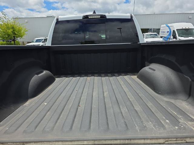 Used 2022 RAM 1500 Limited AWD/4WD image 33
