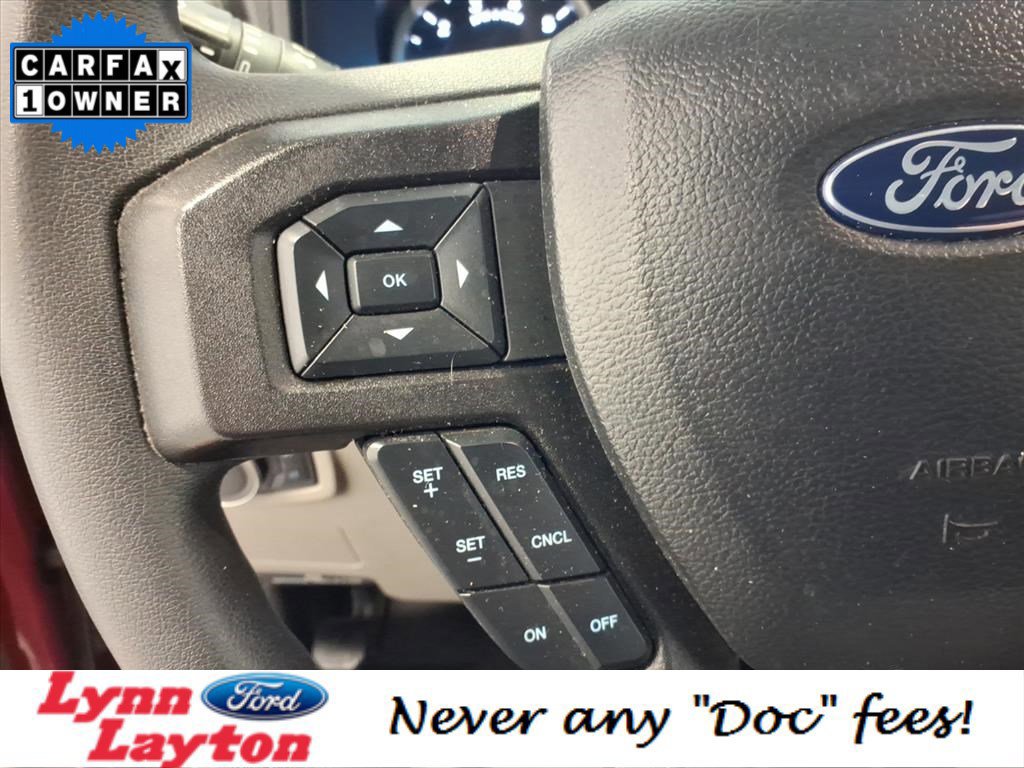 Certified 2022 Ford F250 XLT w/ XLT Premium Package image 20