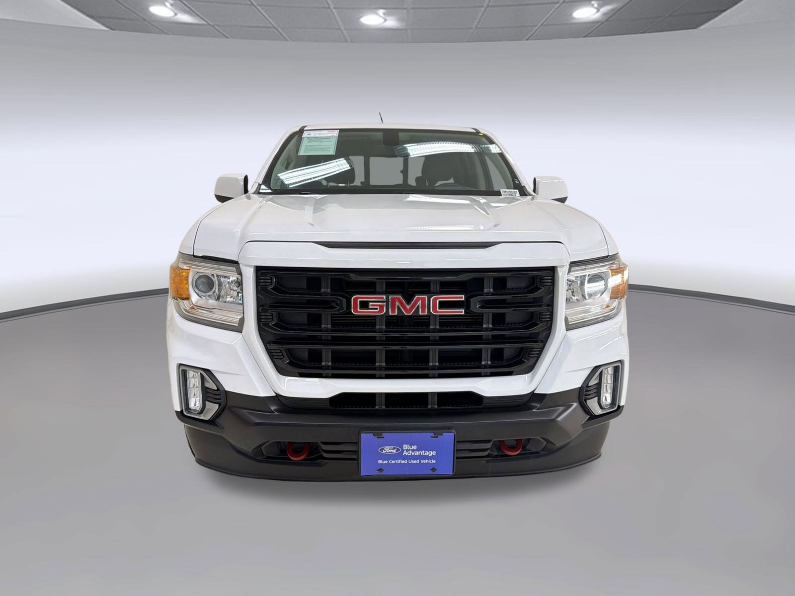Used 2021 GMC Canyon Elevation w/ Trailering Package RWD image 6