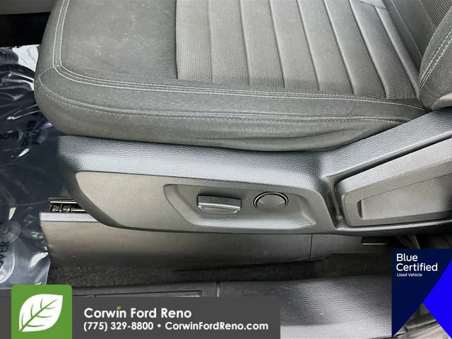 Certified 2019 Ford Ranger XLT w/ Equipment Group 302A Luxury AWD/4WD image 21