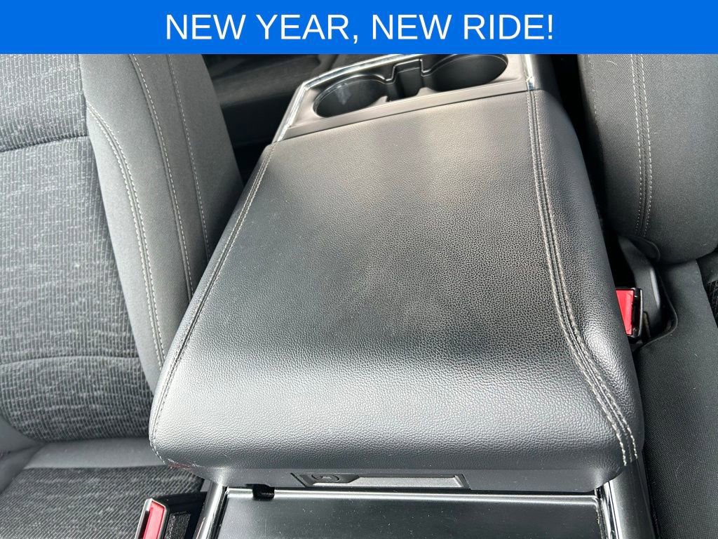 Certified 2023 Ford F150 XLT w/ Equipment Group 302A High image 24