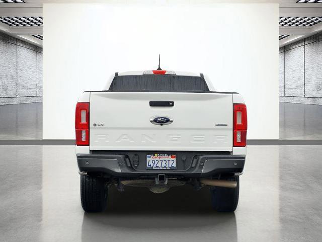 Certified 2019 Ford Ranger XLT w/ Equipment Group 301A Mid image 5