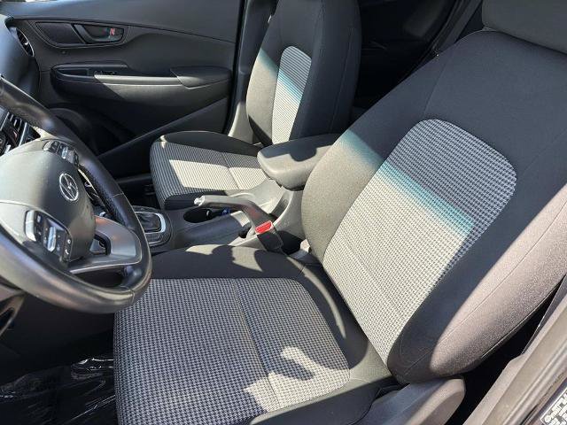 Used 2018 Hyundai Kona SEL w/ SEL Tech Package 02 FWD image 20