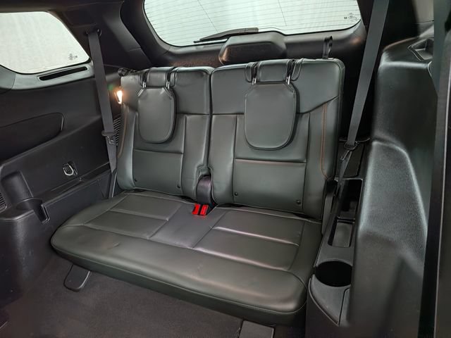 Certified 2023 Ford Explorer Timberline w/ Timberline Technology Package AWD/4WD image 18