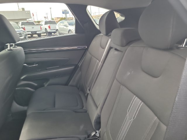 Used 2023 Hyundai Tucson SEL FWD image 24