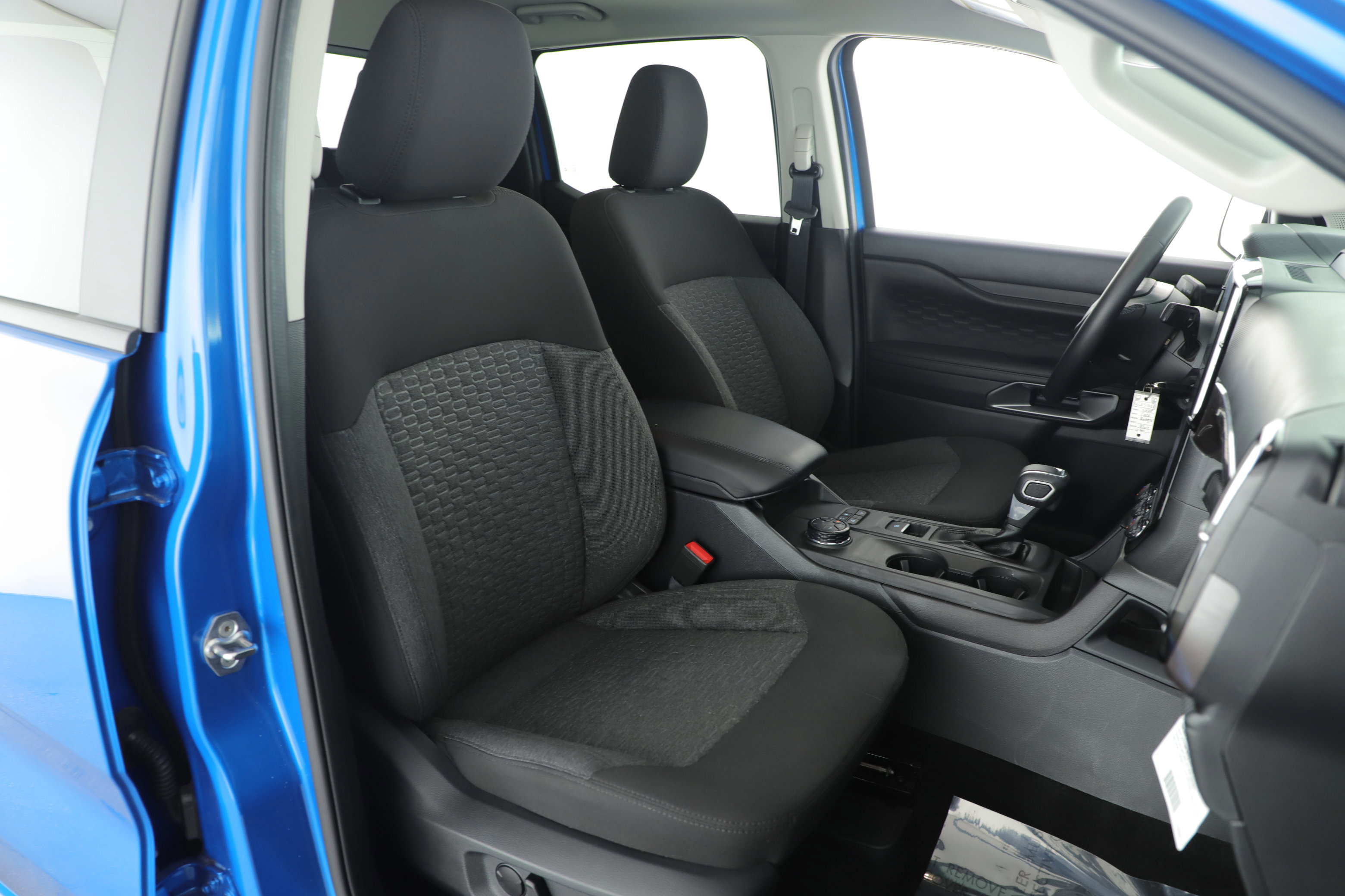 Certified 2025 Ford Ranger XLT w/ Equipment Group 301A High image 11