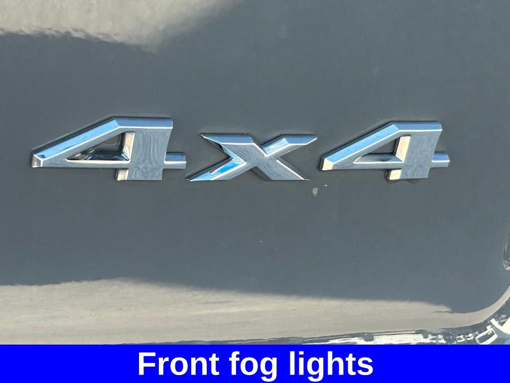 Used 2020 Jeep Cherokee Latitude Plus w/ Comfort/Convenience Group AWD/4WD image 24