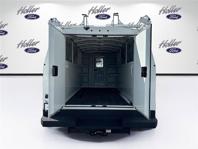 Used 2023 GMC Savana 3500 w/ Power Convenience Package RWD image 25