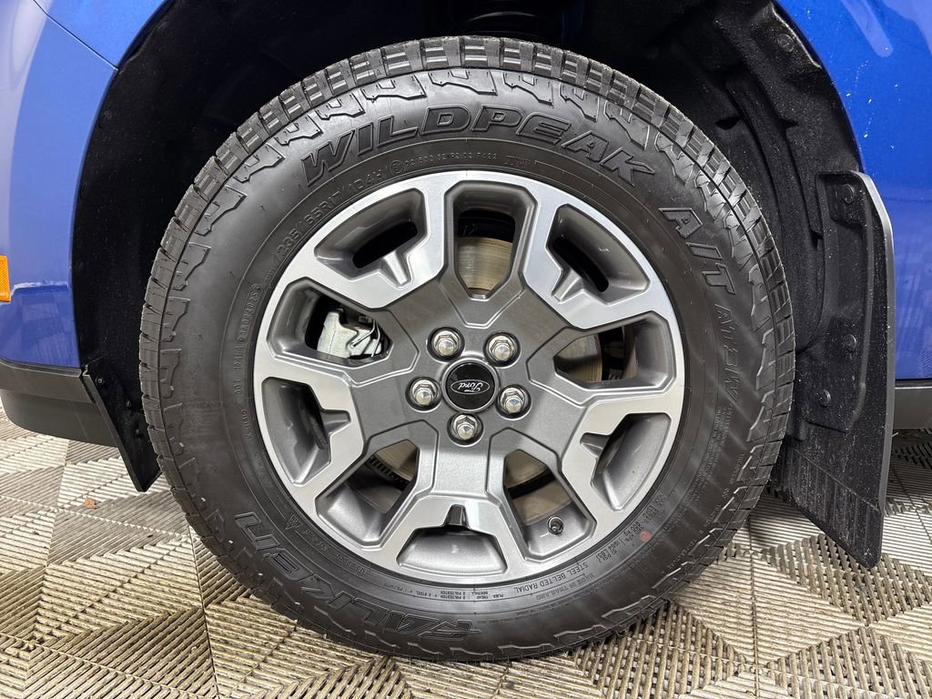 Certified 2024 Ford Maverick XLT w/ Equipment Group 300A Standard image 16