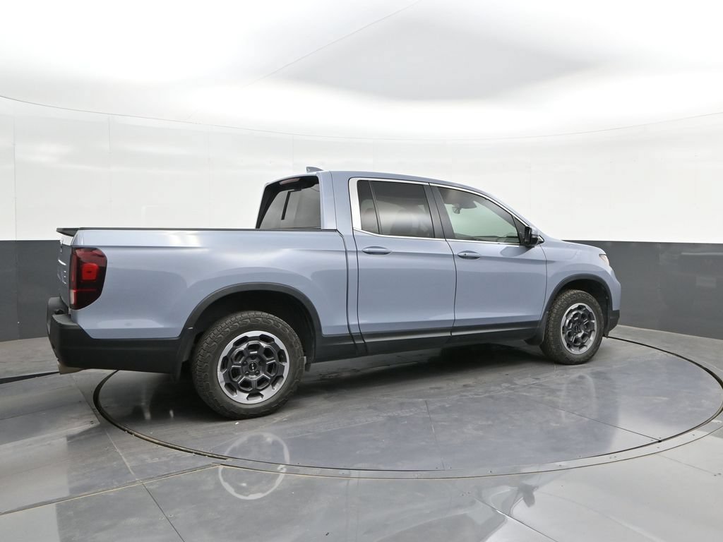 Used 2024 Honda Ridgeline RTL+ image 15