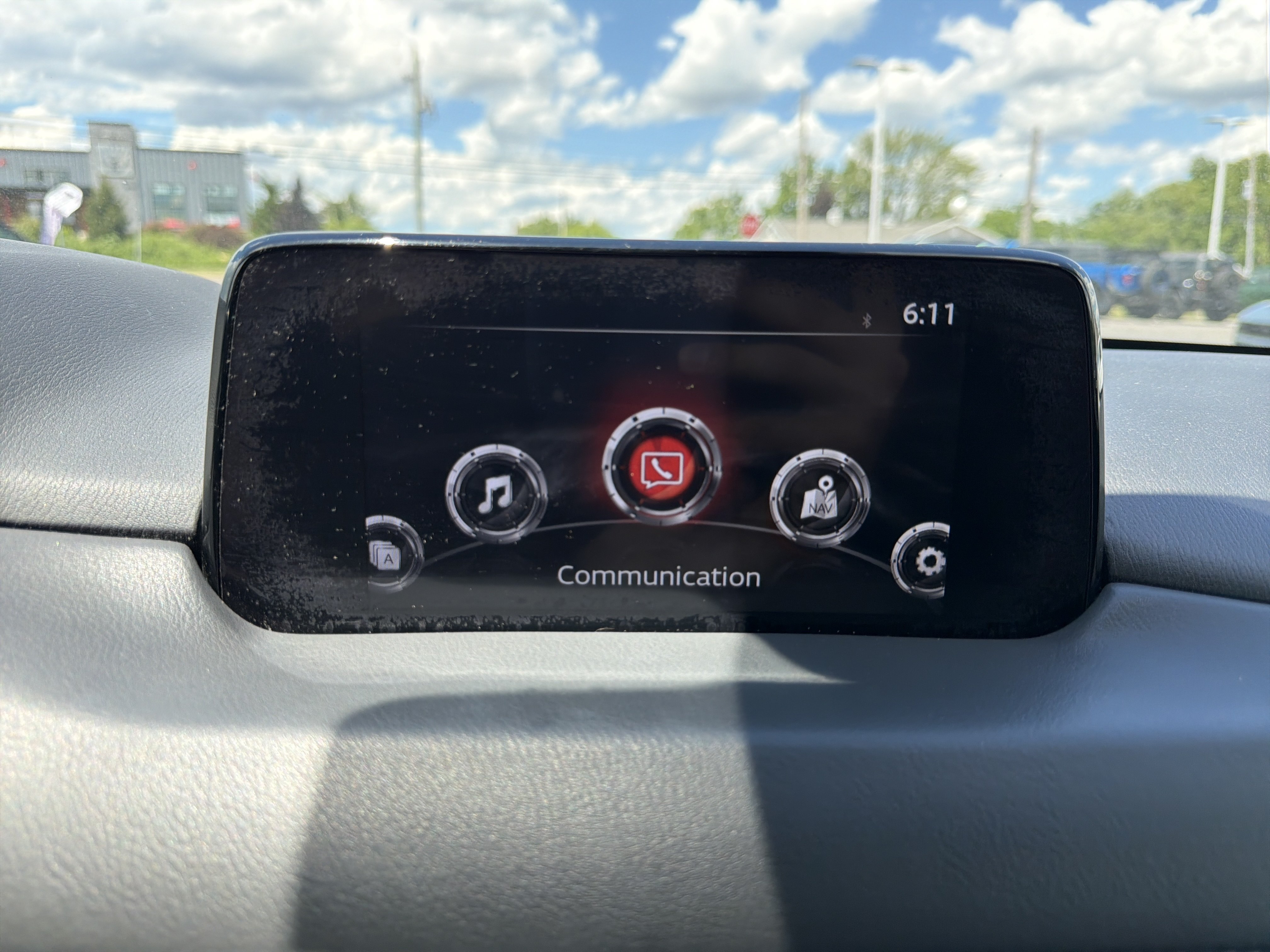 Used 2020 MAZDA CX-5 Grand Touring AWD/4WD image 25