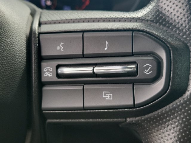 Used 2024 Chevrolet Colorado Trail Boss w/ Advanced Trailering Package AWD/4WD image 25