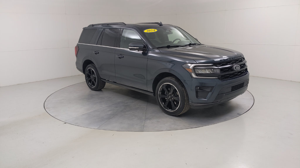 Certified 2024 Ford Expedition Limited AWD/4WD image 13