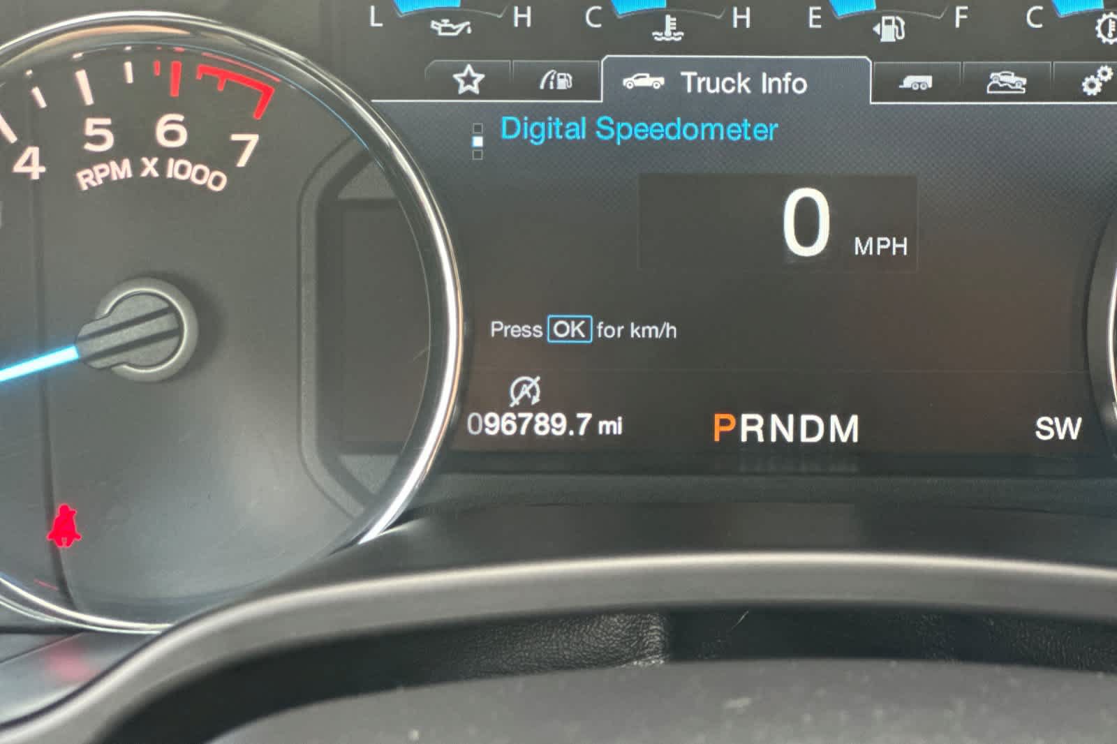 Certified 2018 Ford F150 Lariat w/ Equipment Group 502A Luxury AWD/4WD image 25