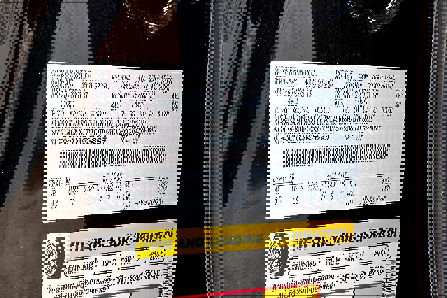 Certified 2025 Ford Expedition Active image 33