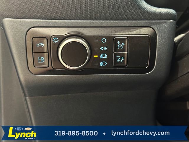 Certified 2024 Ford Maverick XLT w/ XLT Luxury Package image 14