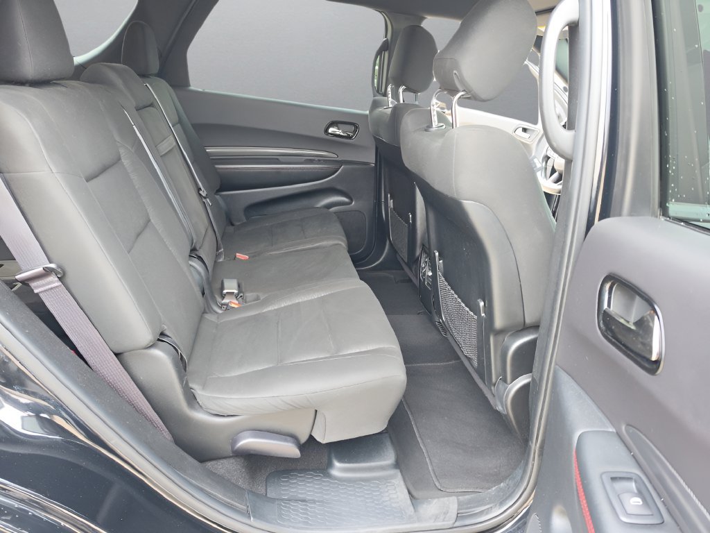 Used 2023 Dodge Durango GT AWD/4WD image 32