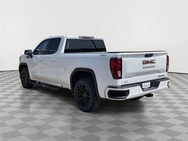 Used 2024 GMC Sierra 1500 Elevation AWD/4WD image 4