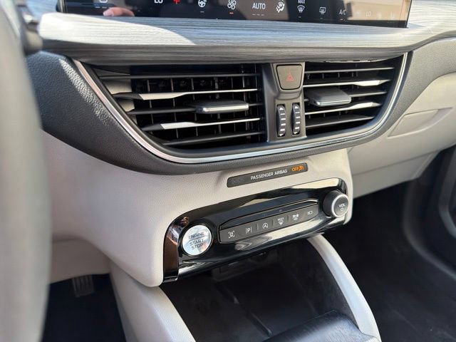 Certified 2023 Ford Escape Platinum w/ Premium Technology Package AWD/4WD image 33