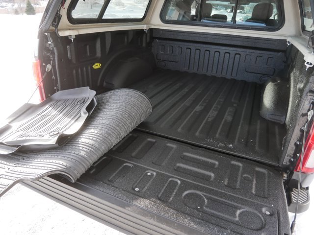 Certified 2020 Ford F150 Lariat w/ Equipment Group 502A Luxury image 11