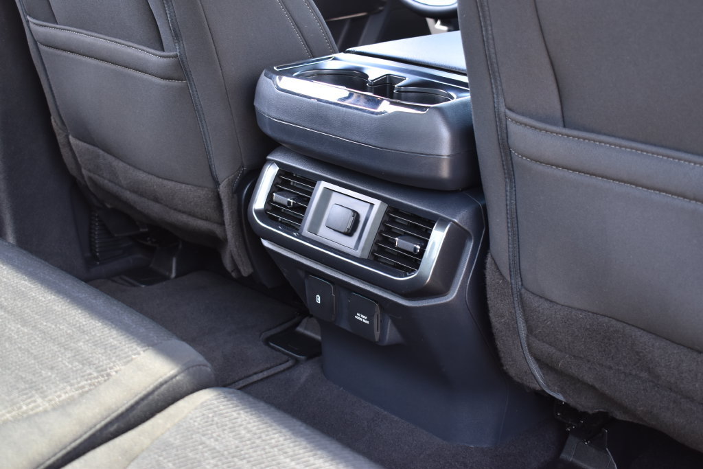 Certified 2023 Ford F150 XLT w/ Equipment Group 302A High AWD/4WD image 31