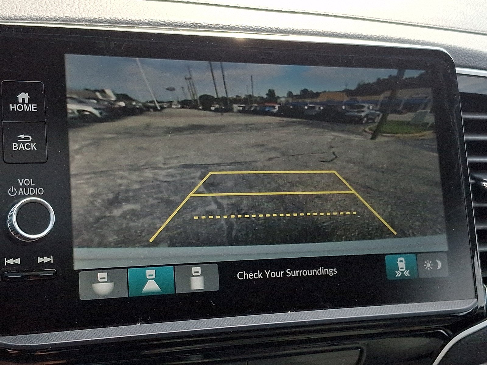Used 2024 Honda Ridgeline RTL image 17