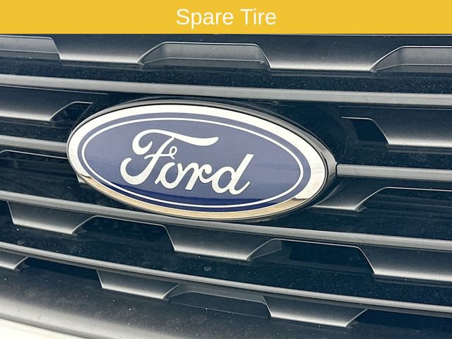 Certified 2024 Ford Edge SEL w/ Sport Appearance Package AWD/4WD image 23