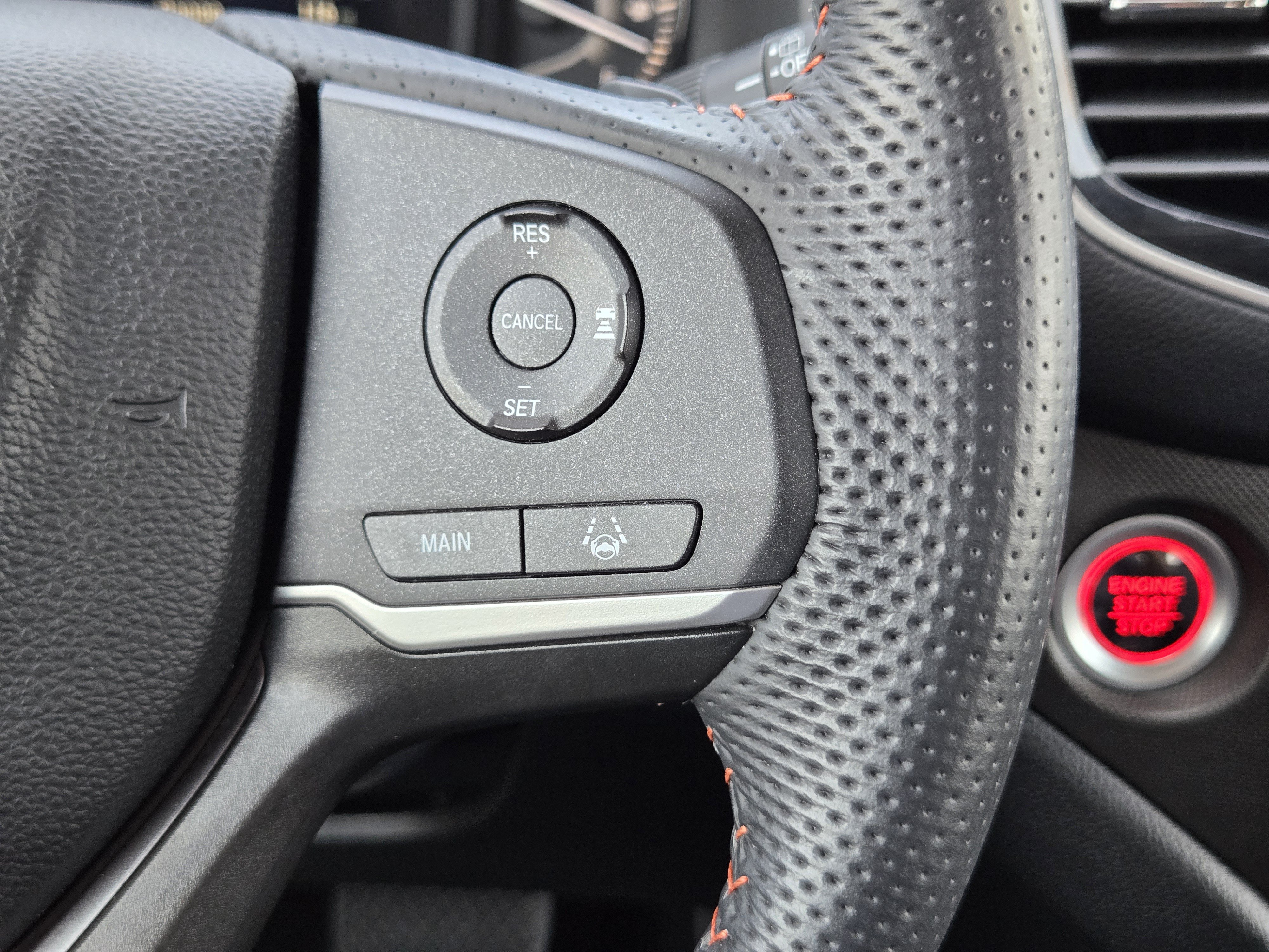 Used 2023 Honda Passport TrailSport image 30