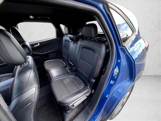 Certified 2023 Ford Escape ST-Line w/ Tech Pack #1 AWD/4WD image 24