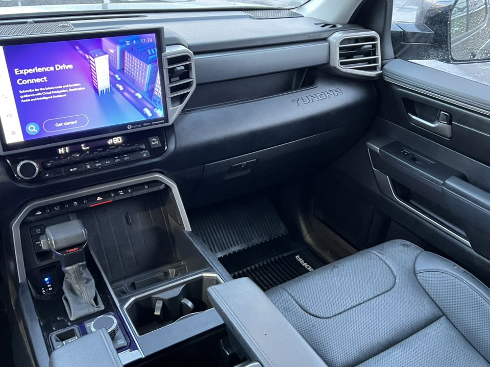 Used 2023 Toyota Tundra SR5 image 31