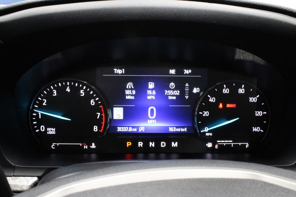 Certified 2024 Ford Explorer Timberline w/ Timberline Technology Package AWD/4WD image 29