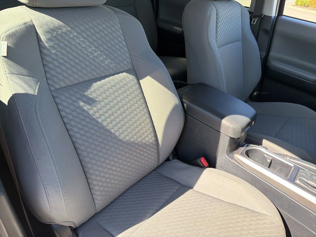 Used 2022 Toyota Tacoma SR5 image 27