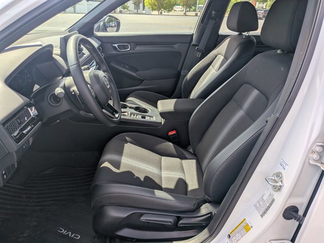 Used 2024 Honda Civic Sport image 15