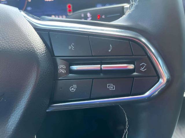 Used 2024 Chevrolet Equinox EV LT AWD/4WD image 23