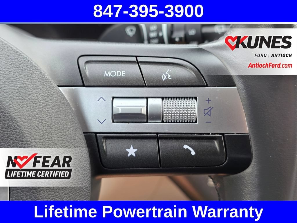 Used 2024 Hyundai Kona SEL AWD/4WD image 41