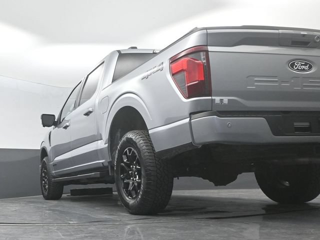 Certified 2024 Ford F150 XLT w/ Equipment Group 302A MID AWD/4WD image 24