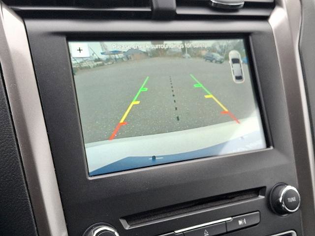 Certified 2017 Ford Fusion SE w/ Fusion SE Technology Package image 17