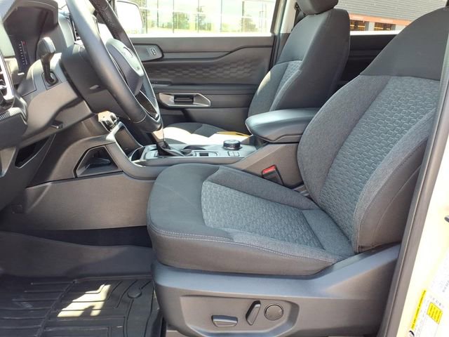 Certified 2025 Ford Ranger XLT AWD/4WD image 13