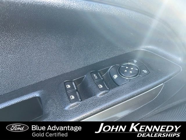 Certified 2022 Ford EcoSport SE w/ Interior Protection Package image 18