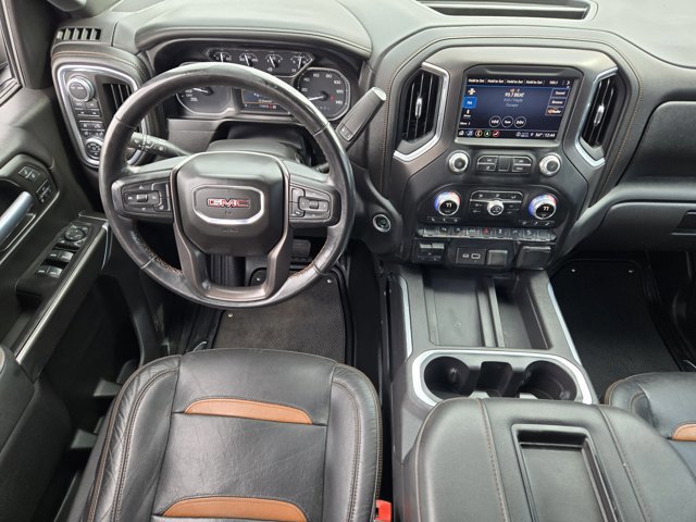 Used 2021 GMC Sierra 1500 AT4 w/ AT4 Value Package image 26