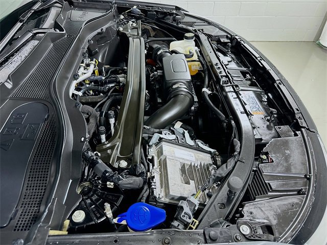 Certified 2023 Ford Explorer ST w/ Equipment Group 401A image 27