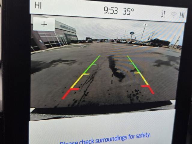 Certified 2024 Ford Explorer ST w/ Equipment Group 401A image 24