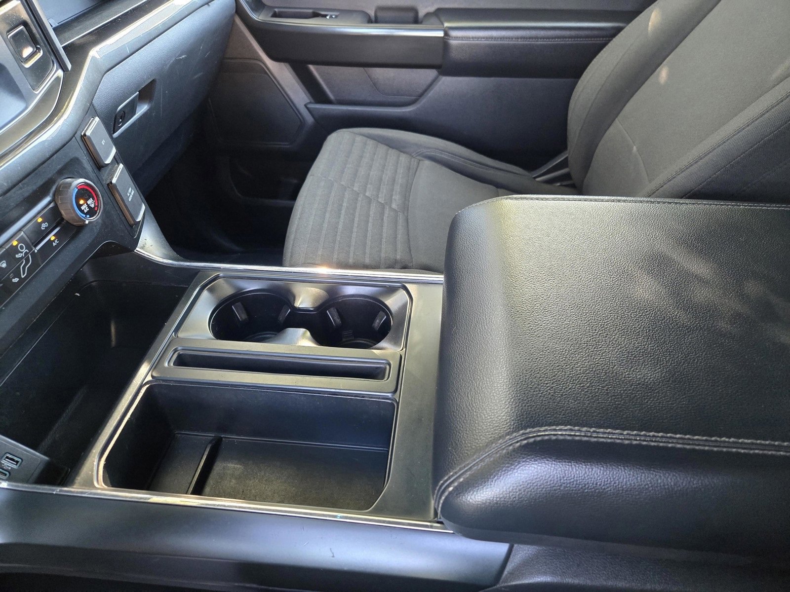 Certified 2021 Ford F150 XL w/ Equipment Group 101A High image 25