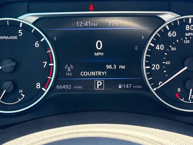 Used 2023 Nissan Sentra SV FWD image 25