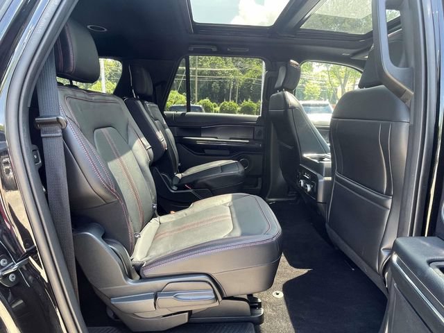 Certified 2019 Ford Expedition Max Limited w/ Equipment Group 303A AWD/4WD image 31