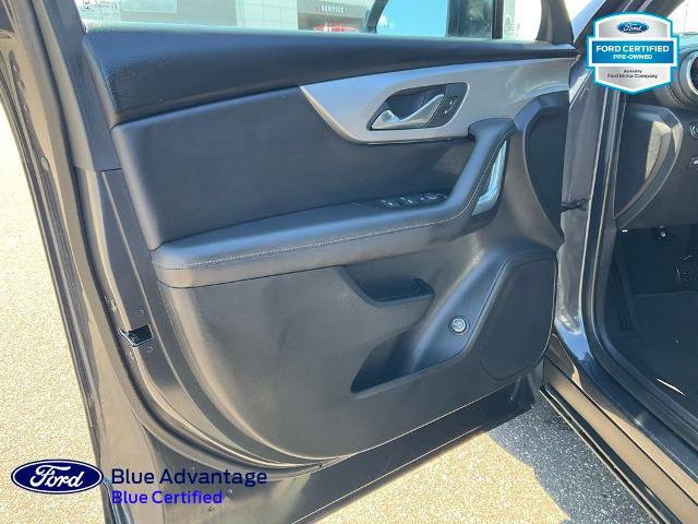 Used 2021 Chevrolet Blazer LT AWD/4WD image 16