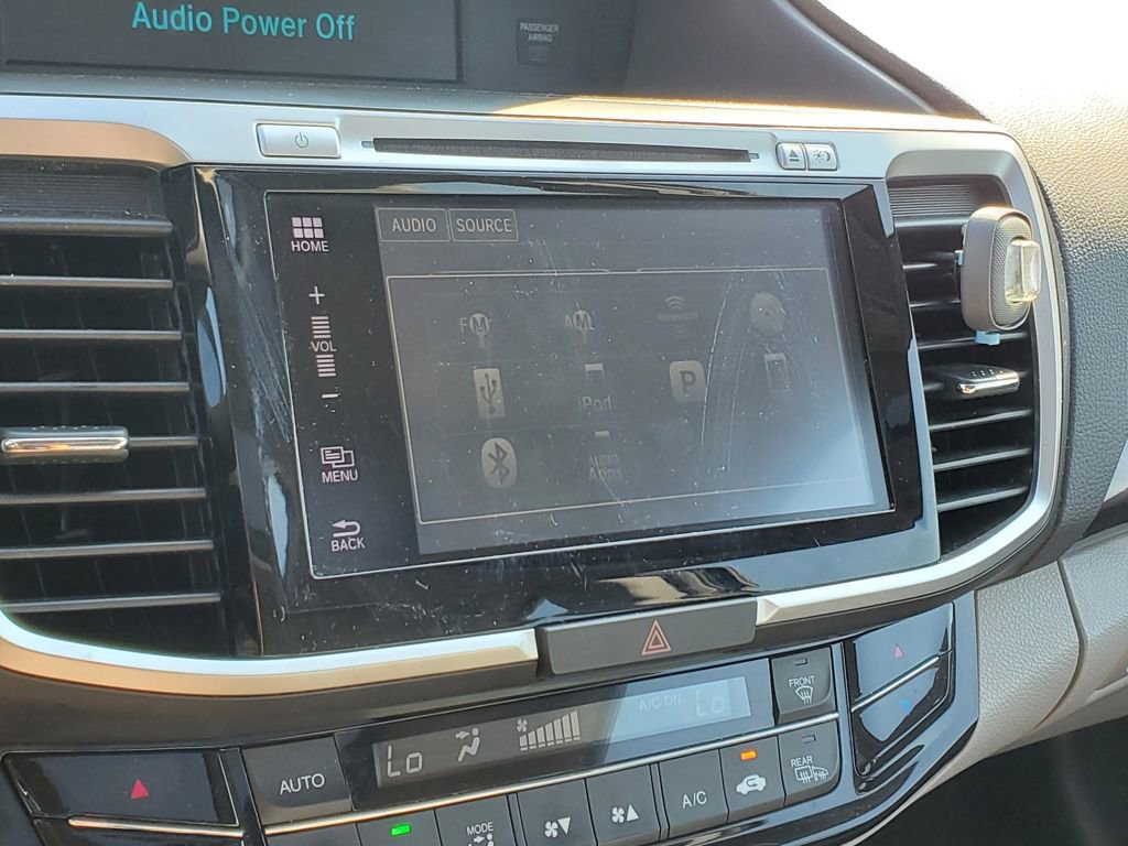 Used 2016 Honda Accord EX-L image 26