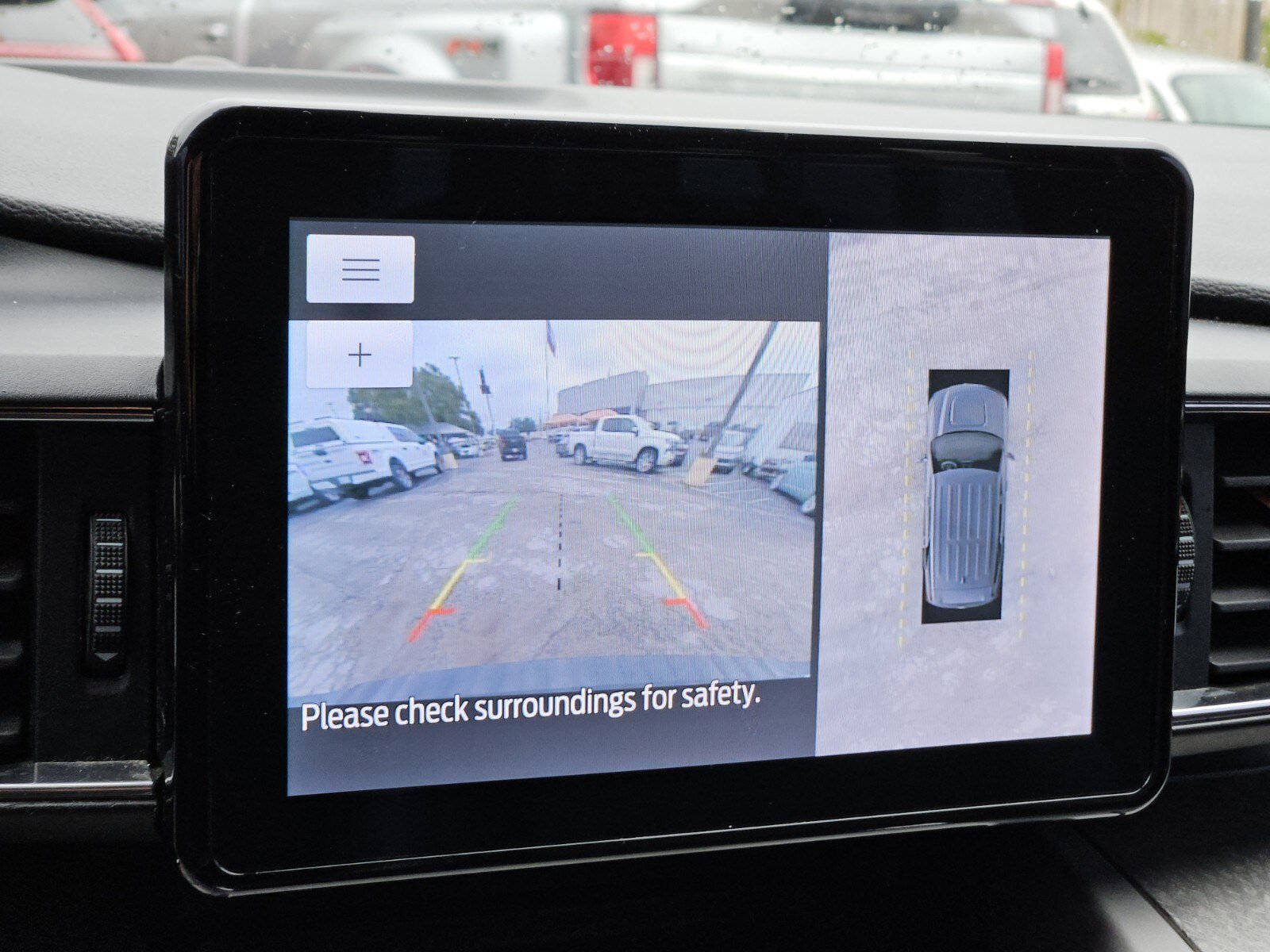 Certified 2022 Ford Explorer Timberline image 22