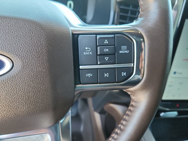 Certified 2022 Ford Expedition Max King Ranch AWD/4WD image 23