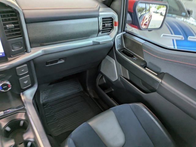 Certified 2023 Ford F150 Raptor w/ Raptor 37 Performance Package image 16